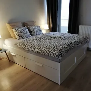 Apartment Vlak Bij Zee, Ostende