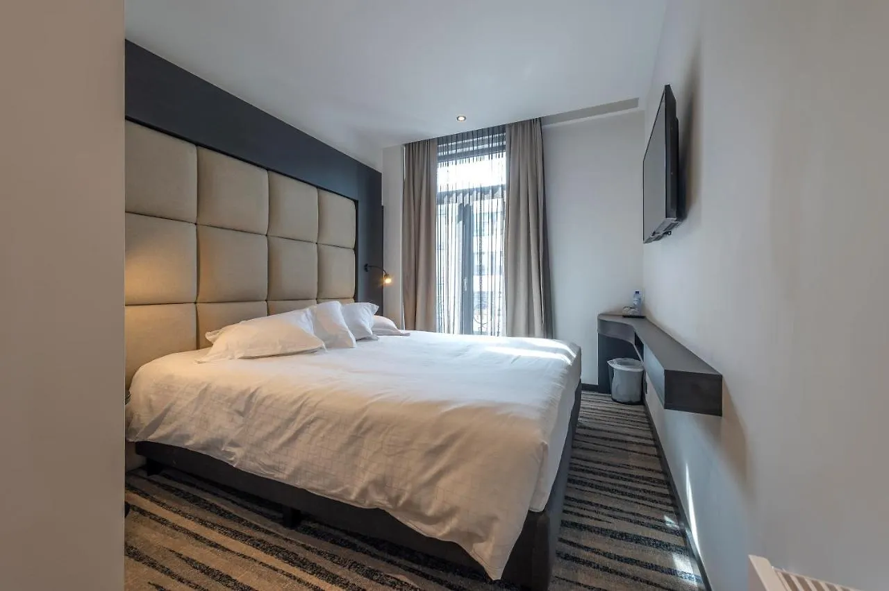 Hotel Monarc Ostend